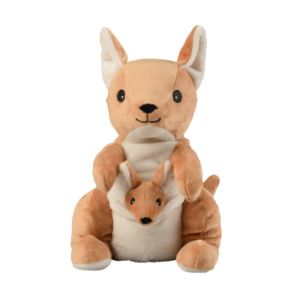 WARMIES K&auml;nguru