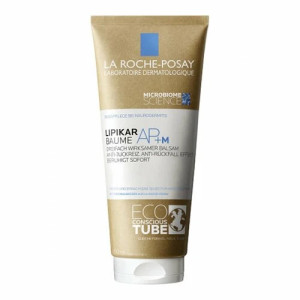 ROCHE-POSAY Lipikar Baume AP+ M Ecotube