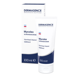 DERMASENCE Mycolex Schrundencreme