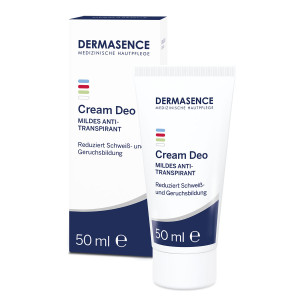 DERMASENCE Cream Deo