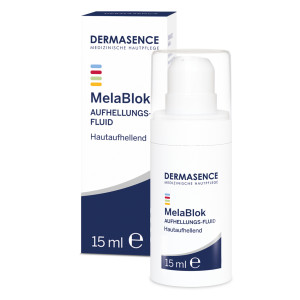 DERMASENCE MelaBlok